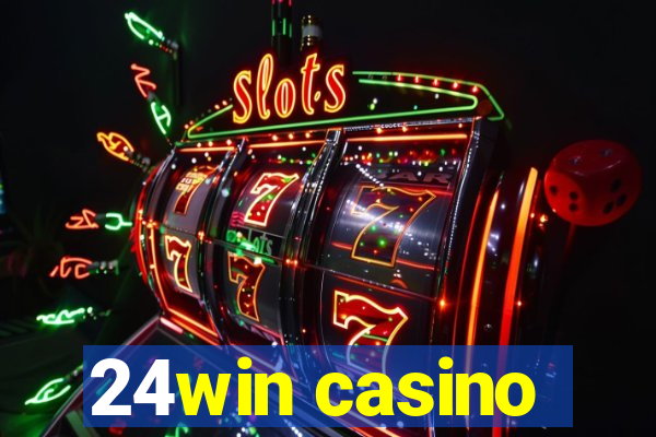 24win casino